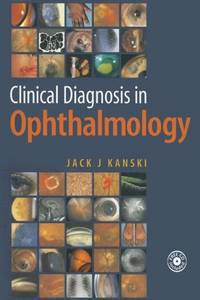 Clinical Diagnosis in Ophthalmology ,