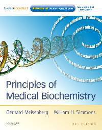 Principles of Medical Biochemistry