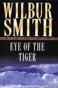 The Eye of the Tiger