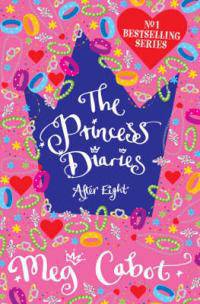 The Princess Diaries