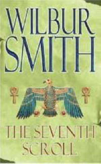 The Seventh Scroll