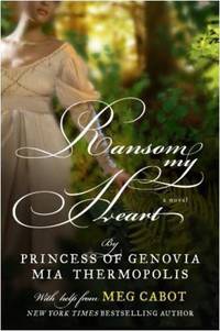 Ransom My Heart