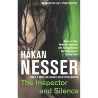 The Inspector and Silence (Inspector Van Veeteren Series #5)