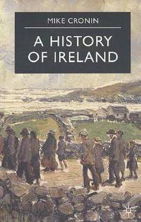 History of ireland