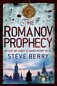 The Romanov Prophecy