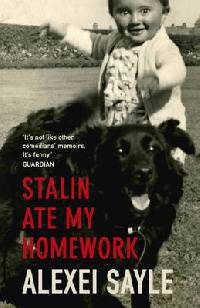 Stalin Ate My Homework