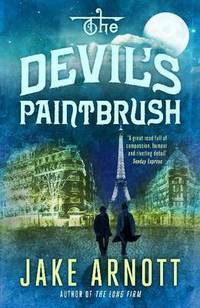 The Devil&apos;S Paintbrush