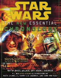 New Essential Chronology