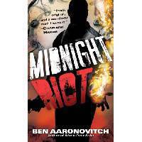 Midnight Riot