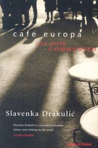 Cafe Europa