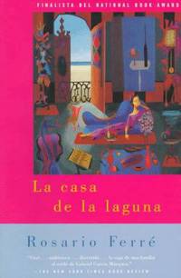 La casa de la laguna (The House on the Lagoon)