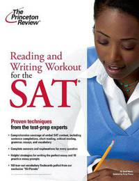 Reading and Writing Workout for the SAT