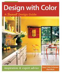 Design with Color: A Sunset Design Guide
