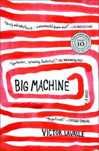 Big Machine