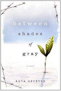 Between Shades of Gray / Между оттенками серого