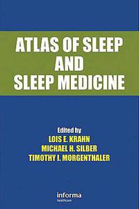 Atlas of Sleep Medicine