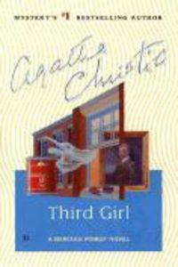 Third Girl (Hercule Poirot Series)