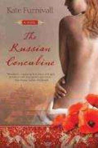 The Russian Concubine