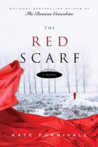 Red Scarf