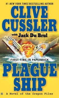 Plague Ship