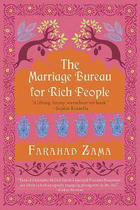 The Marriage Bureau for Rich People