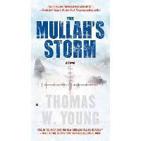The Mullah's Storm