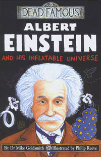 Albert Einstein and His Inflatable Universe