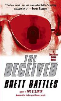 The Deceived (Jonathan Quinn Series #2)
