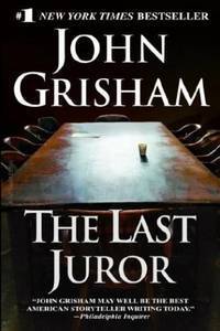 Last Juror
