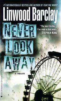 NEVER LOOK AWAY