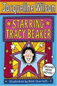 Starring Tracy Beaker