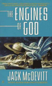 The Engines of God (Priscilla