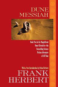 Dune Messiah