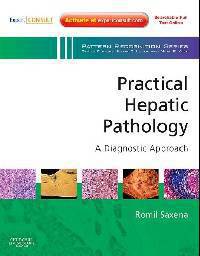 Practical Hepatic Pathology: A Diagnosti