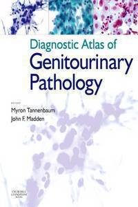 Diagnostic Atlas of Genitourinary Pathology