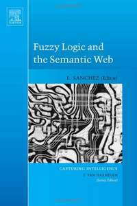 Fuzzy Logic And The Semantic Web