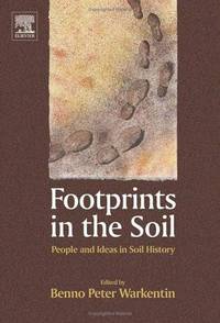Footprints in the Soil