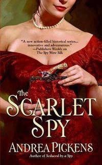 Scarlet Spy