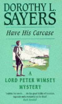 Have His Carcase