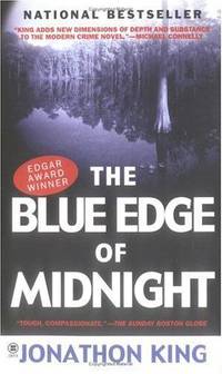 The Blue Edge of Midnight (Max Freeman Series #1)