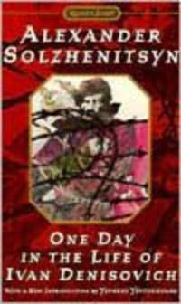One Day in the Life of Ivan Denisovich