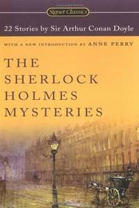 The Sherlock Holmes Mysteries