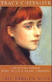 The Virgin Blue