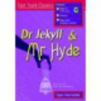 Rdrs Upp-Interm: Dr Jekyll & Mr Hide SB
