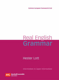 Real English Grammar