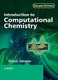Introduction to Computational Chemistry