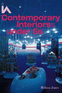 Interiors for Under 5s