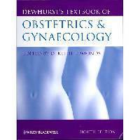 Dewhurst&apos;s Textbook of Obstetrics and Gynaecology