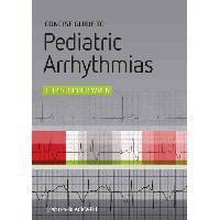 Concise Guide to Pediatric Arrhythmias