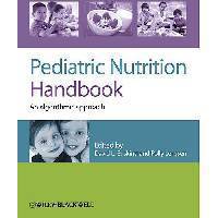 Pediatric Nutrition Handbook